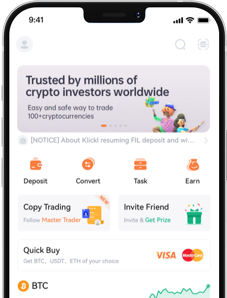 Jitaku trading